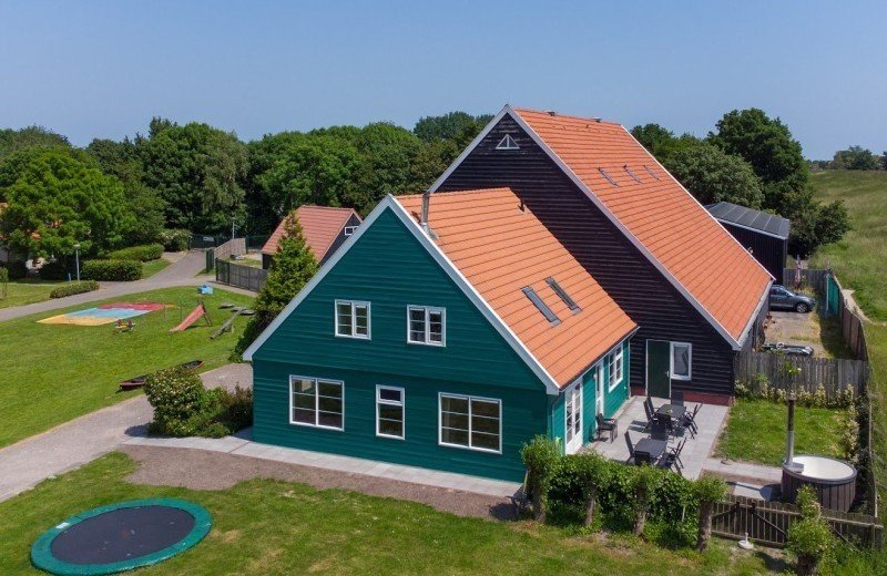 Groepsaccommodaties met voordeel