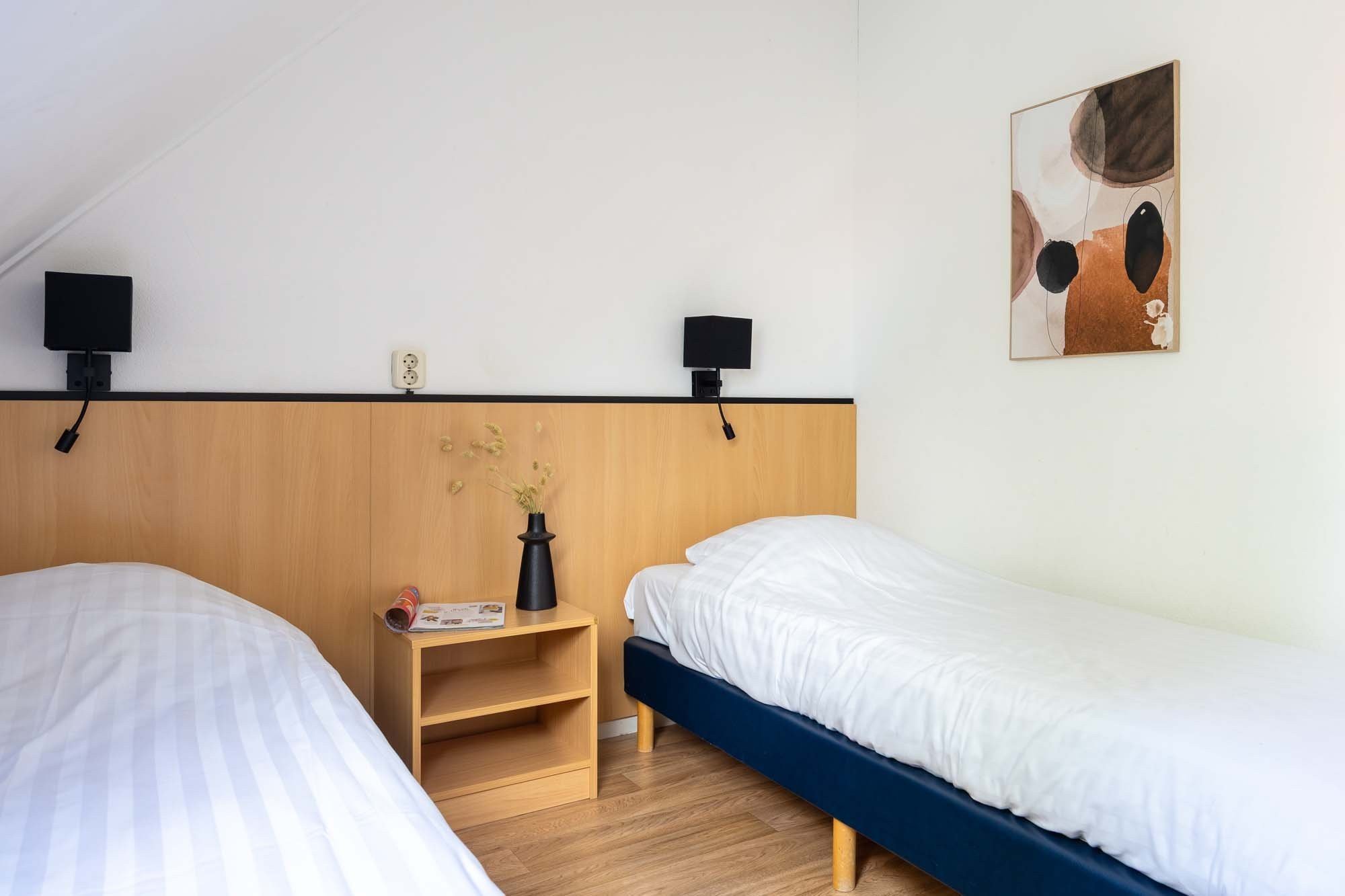 Alkmaar12 slaapkamer 2