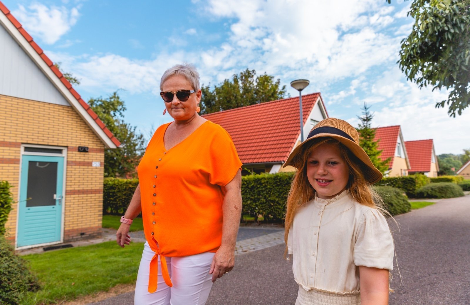 Familiepark ijsselmeer