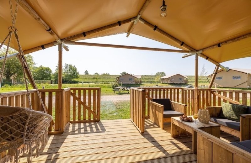 Safari Lodges