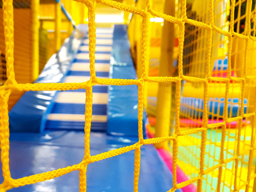 Indoorspeeltuin FunFestijn