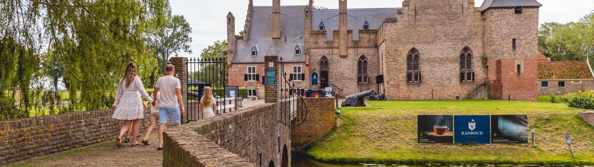 Kasteel medemblik