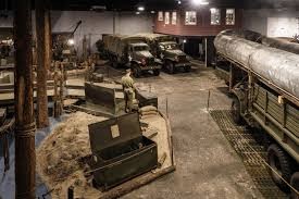 Oorlogsmuseum