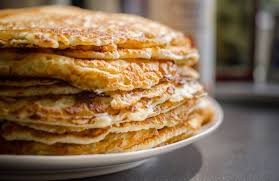 Pannenkoek en eethuis anytime 2