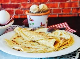 Pannenkoek- en Eethuis Anytime