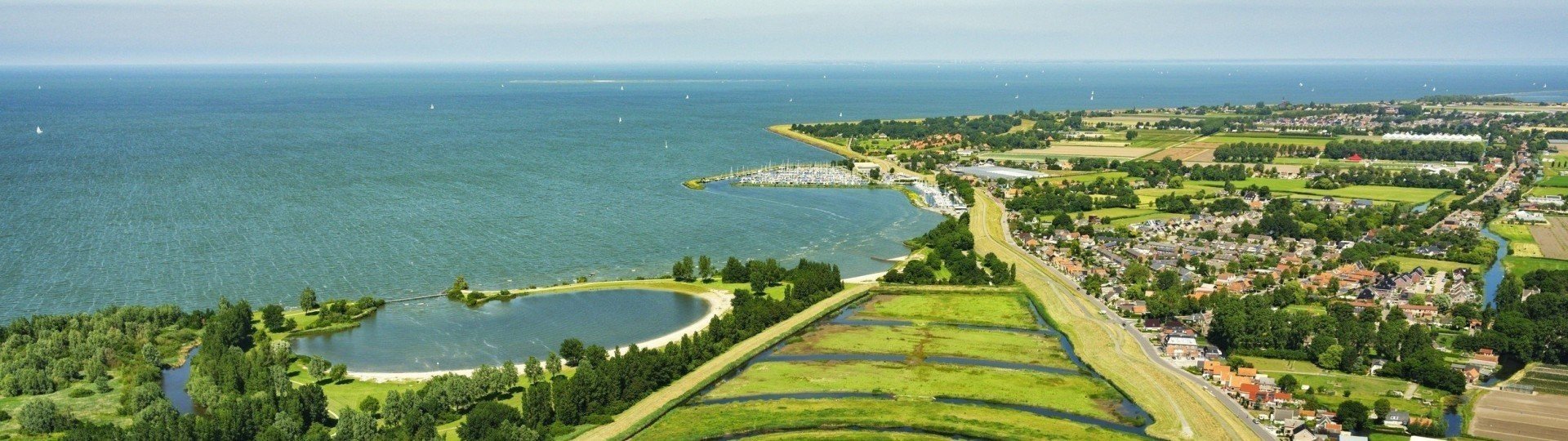 Vakantiepark ijsselmeer villavakantiepark ijsselhof